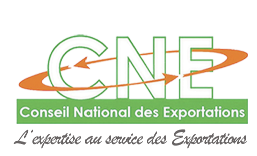 LOGO CNE