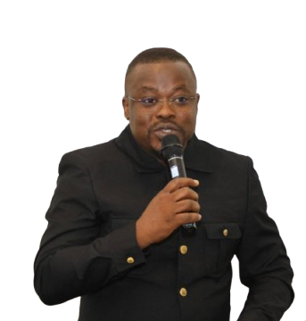 Coulibaly Laurent SARKA